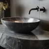 Care and Maintenance Tips for Luxury Stone Sinks