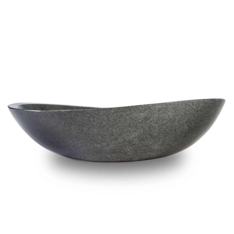Grey granite sink BRH011-G