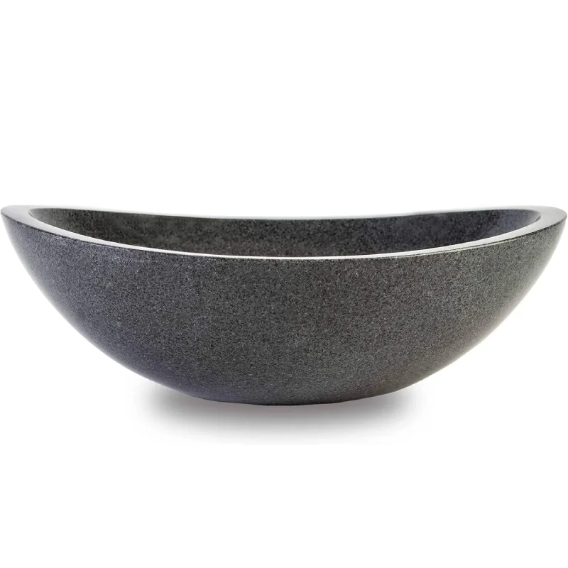 Grey granite sink BRH012-G