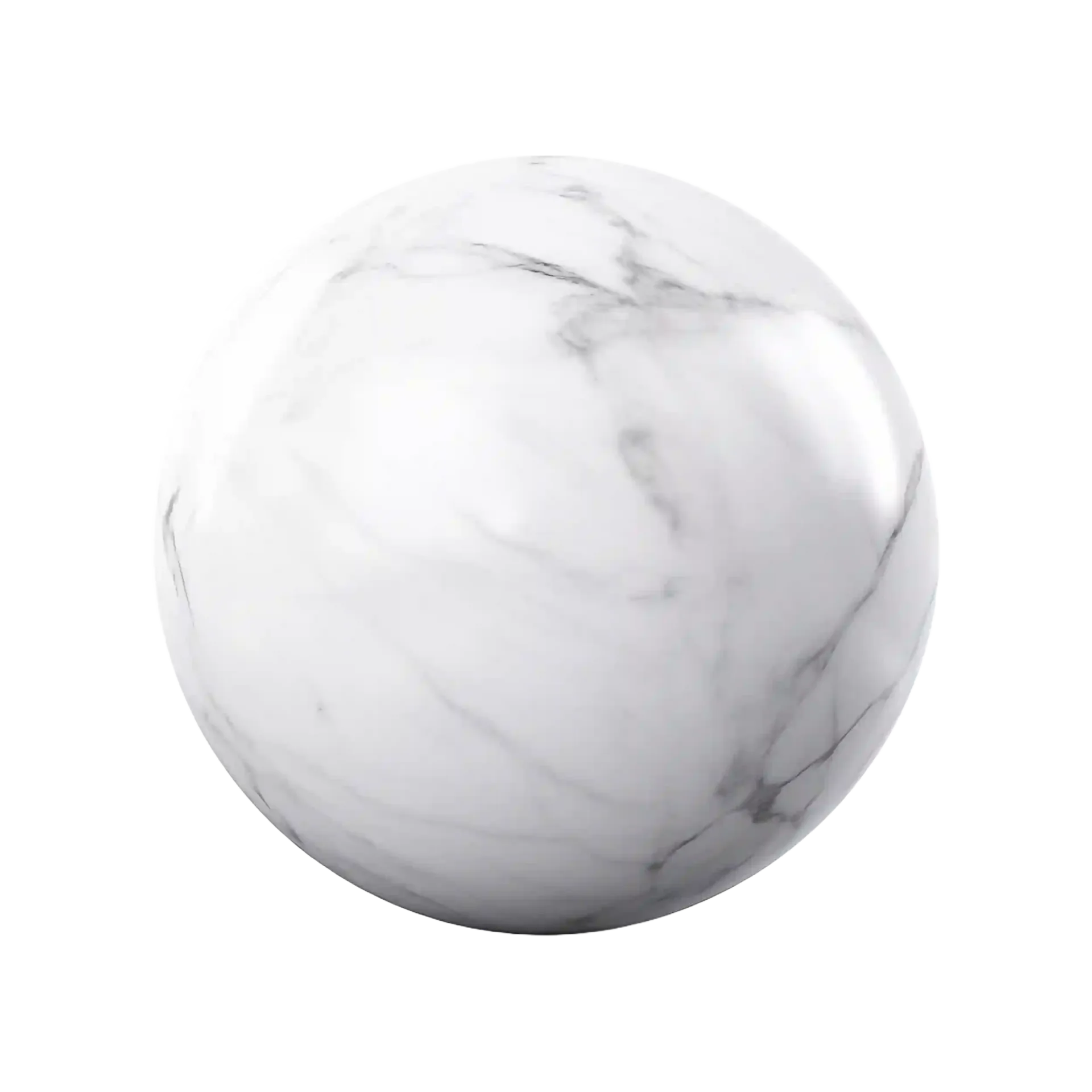 Marble sinks