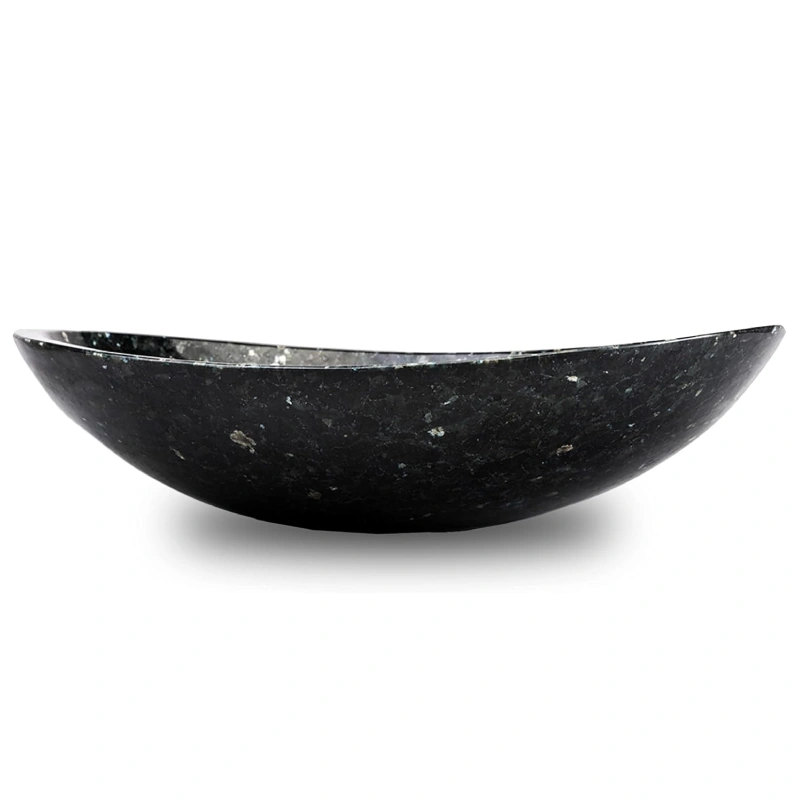 Emerald pearl sink BRH011-E