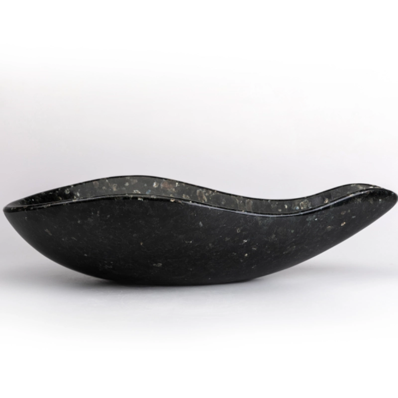 Emerald pearl sink BRH013-E