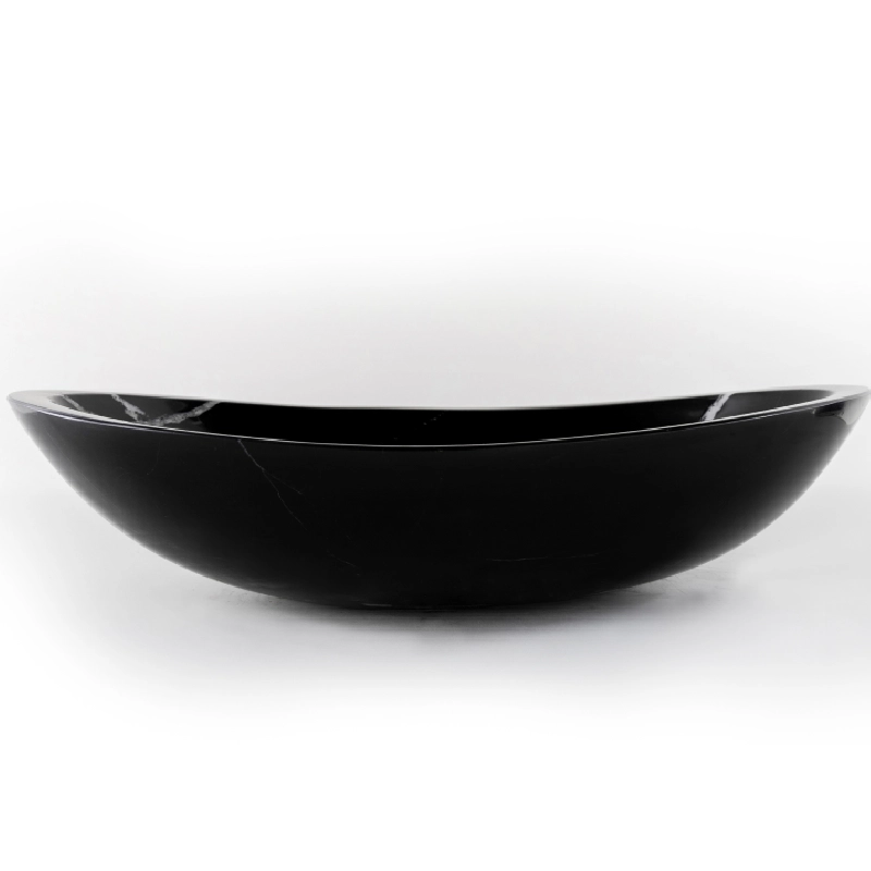 Nero marquina sink BRH011-N