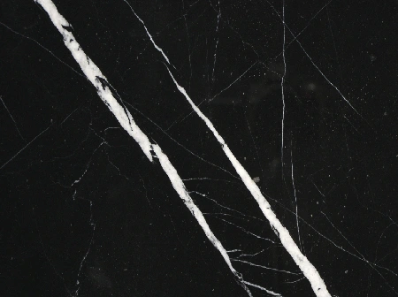 Nero marquina marble sinks