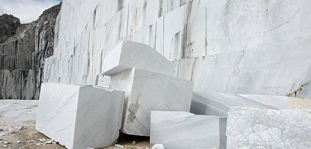 stone sink fabrication process Stone Selection